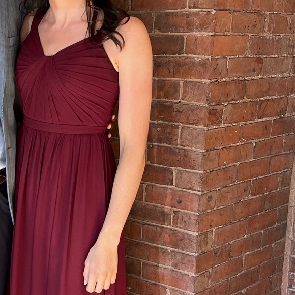 Azazie Evie Dress - Picture 3 of 3